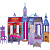 Игровой набор Disney Frozen Замок Эренделл Mattel HLW61